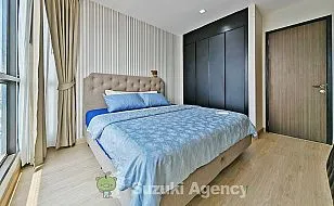 Rhythm Sukhumvit 44/1：2 BED ROOM Interior Photos No.65