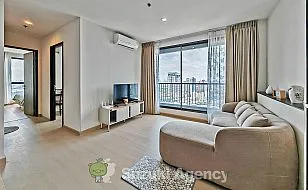 Rhythm Sukhumvit 44/1：2 BED ROOM Interior Photos No.27