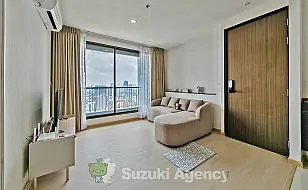 Rhythm Sukhumvit 44/1：2 BED ROOM Interior Photos No.26