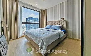Rhythm Sukhumvit 44/1：2 BED ROOM Interior Photos No.66