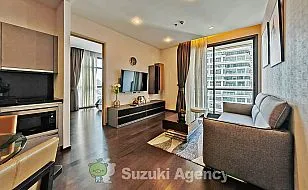 The XXXIX by Sansiri：1 BED ROOM Interior Photos No.20