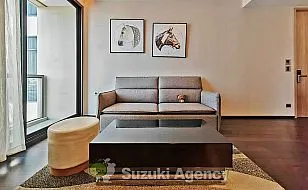 The XXXIX by Sansiri：1 BED ROOM Interior Photos No.24