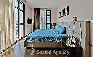 The XXXIX by Sansiri：1 BED ROOM Interior Photos No.71
