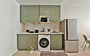 Sky Walk：2 BED ROOM Interior Photos No.31