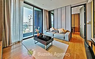 BEATNIQ Sukhumvit 32：1 BED ROOM Interior Photos No.21