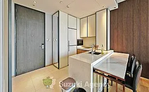 BEATNIQ Sukhumvit 32：1 BED ROOM Interior Photos No.25