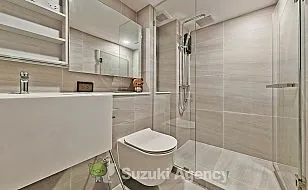 KnightsBridge Space Sukhumvit - Rama 4：1 BED ROOM Interior Photos No.73