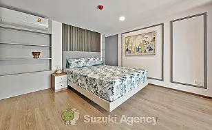KnightsBridge Space Sukhumvit - Rama 4：1 BED ROOM Interior Photos No.71