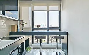 Rhythm Sukhumvit 44/1：1 BED ROOM Interior Photos No.24