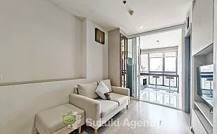 Rhythm Sukhumvit 44/1：1 BED ROOM Interior Photos No.20