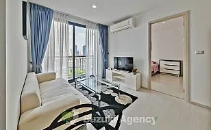 Rhythm Sukhumvit 42：1 BED ROOM Interior Photos No.21