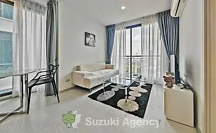 Rhythm Sukhumvit 42：1 BED ROOM Interior Photos No.20