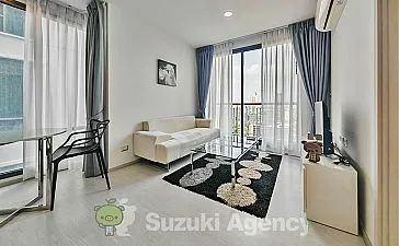 Rhythm Sukhumvit 42