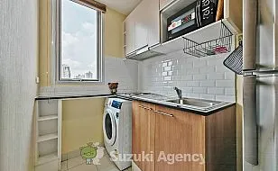 Life@Sukhumvit 65：2 BED ROOM Interior Photos No.65