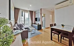 Life@Sukhumvit 65：2 BED ROOM Interior Photos No.26