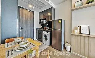 Ashton Asoke：1 BED ROOM Interior Photos No.25