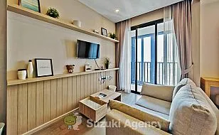 Ashton Asoke：1 BED ROOM Interior Photos No.21
