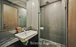 Ashton Chula - Silom：1 BED ROOM Interior Photos No.73