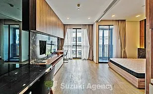Ashton Chula - Silom：1 BED ROOM Interior Photos No.22
