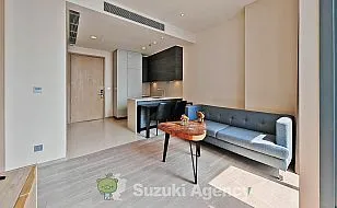 The ESSE Asoke：1 BED ROOM Interior Photos No.23