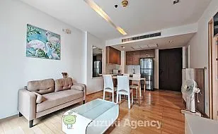 Siri at Sukhumvit：1 BED ROOM Interior Photos No.22