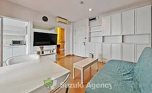 Life@Sukhumvit 65：1 BED ROOM Interior Photos No.24