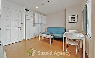 Life@Sukhumvit 65：1 BED ROOM Interior Photos No.23