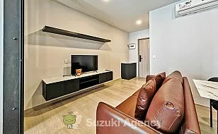 Aspire Onnut Station：1 BED ROOM Interior Photos No.23