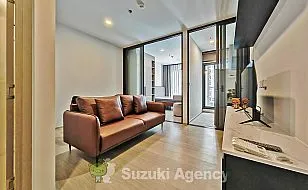 Aspire Onnut Station：1 BED ROOM Interior Photos No.20