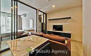 Aspire Onnut Station：1 BED ROOM Interior Photos No.21