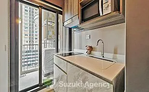 Aspire Onnut Station：1 BED ROOM Interior Photos No.25