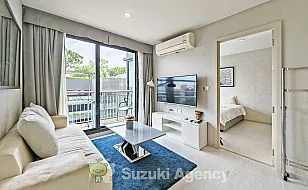 Rhythm Sukhumvit 42：1 BED ROOM Interior Photos No.21