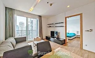 Siri at Sukhumvit：1 BED ROOM Interior Photos No.21
