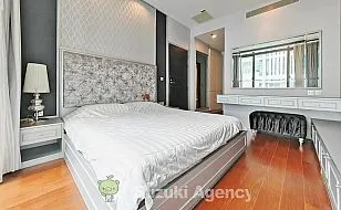 Quattro by Sansiri：1 BED ROOM Interior Photos No.72