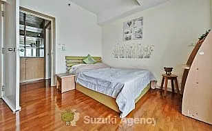 Baan Nondzee Condominium：3 BED ROOM Interior Photos No.80