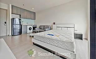 Rhythm Sukhumvit 36-38：Studio Interior Photos No.18