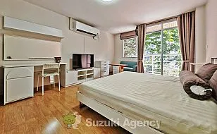 The Link Advance Sukhumvit 50：Studio Interior Photos No.15