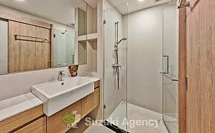 Noble Ambience Sukhumvit 42：1 BED ROOM Interior Photos No.73