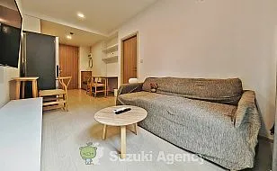 Noble Ambience Sukhumvit 42：1 BED ROOM Interior Photos No.23