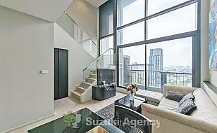 Rhythm Sukhumvit 44/1：1 BED ROOM Interior Photos No.20