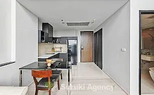 Rhythm Sukhumvit 44/1：1 BED ROOM Interior Photos No.24