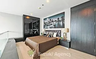 Rhythm Sukhumvit 44/1：1 BED ROOM Interior Photos No.71