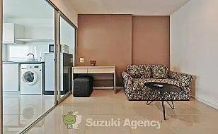 Aspire Sukhumvit 48：1 BED ROOM Interior Photos No.24