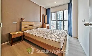 Aspire Sukhumvit 48：1 BED ROOM Interior Photos No.71