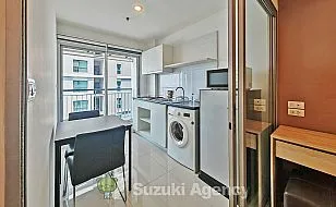 Aspire Sukhumvit 48：1 BED ROOM Interior Photos No.25