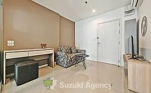 Aspire Sukhumvit 48：1 BED ROOM Interior Photos No.21