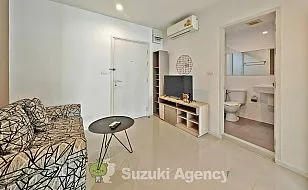 Aspire Sukhumvit 48：1 BED ROOM Interior Photos No.22