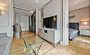 Noble Reveal：1 BED ROOM Interior Photos No.23