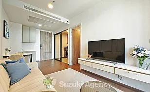 Ideo Q Sukhumvit 36：1 BED ROOM Interior Photos No.23