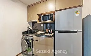 Ideo Q Sukhumvit 36：1 BED ROOM Interior Photos No.25